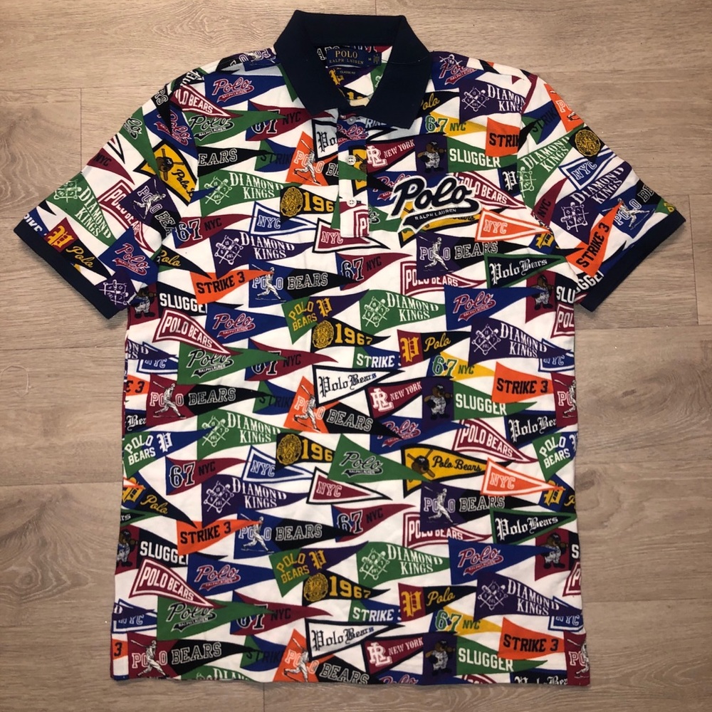 Men’s shirt